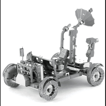 Łazik księżycowy Apollo